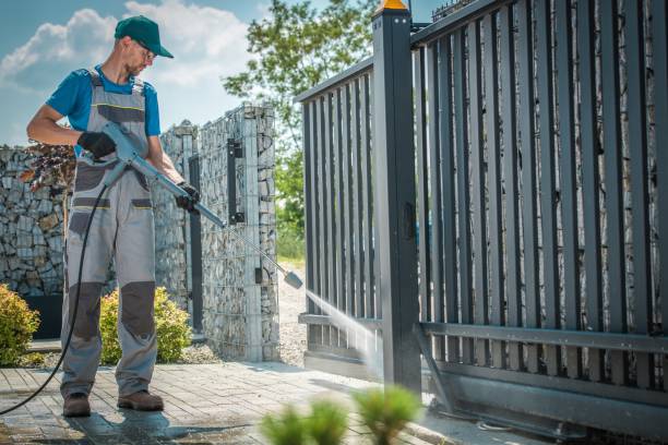 Best Fence Cleaning  in Cortland West, NY