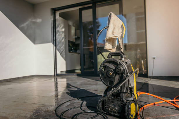 Cortland West, NY Pressure Washing Services Company