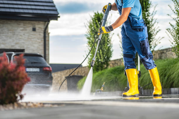 Best Restaurant Pressure Washing  in Cortland West, NY