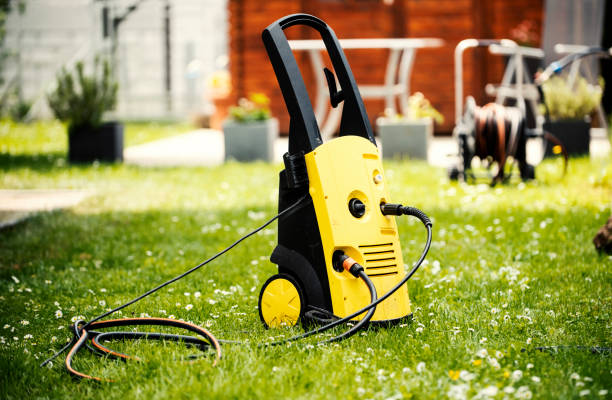Best Factory Floor Cleaning  in Cortland West, NY